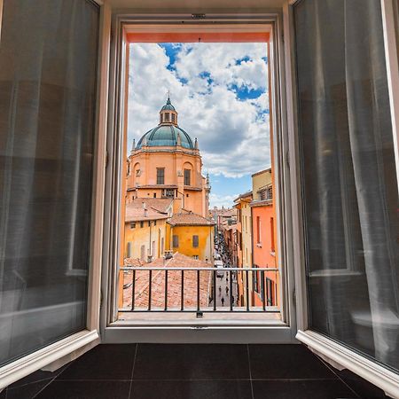 Immobo Arcadian - Piazza Maggiore View Bologna Eksteriør bilde