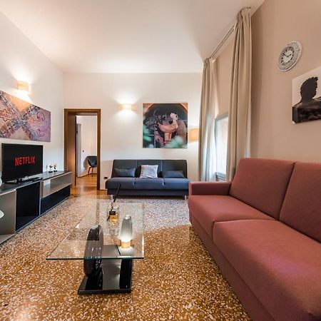 Immobo Arcadian - Piazza Maggiore View Bologna Eksteriør bilde