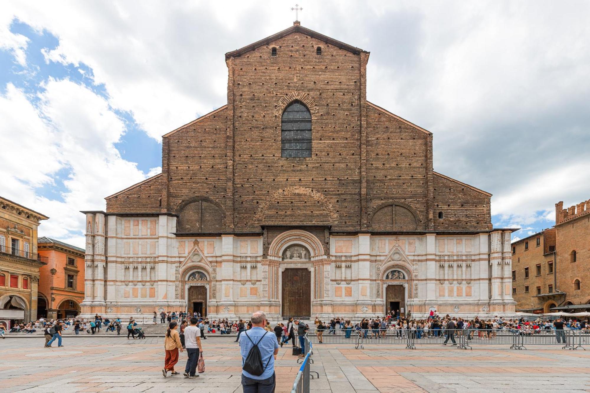 Immobo Arcadian - Piazza Maggiore View Bologna Eksteriør bilde