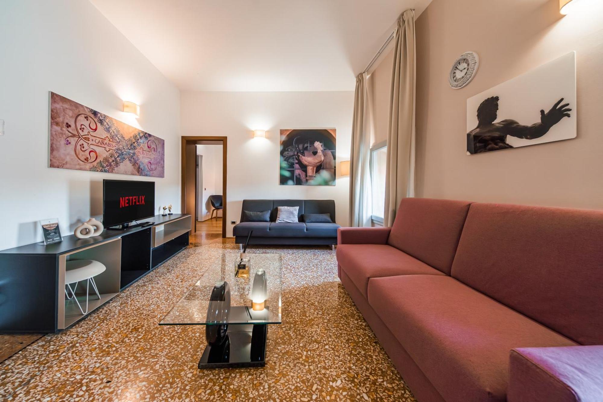 Immobo Arcadian - Piazza Maggiore View Bologna Eksteriør bilde